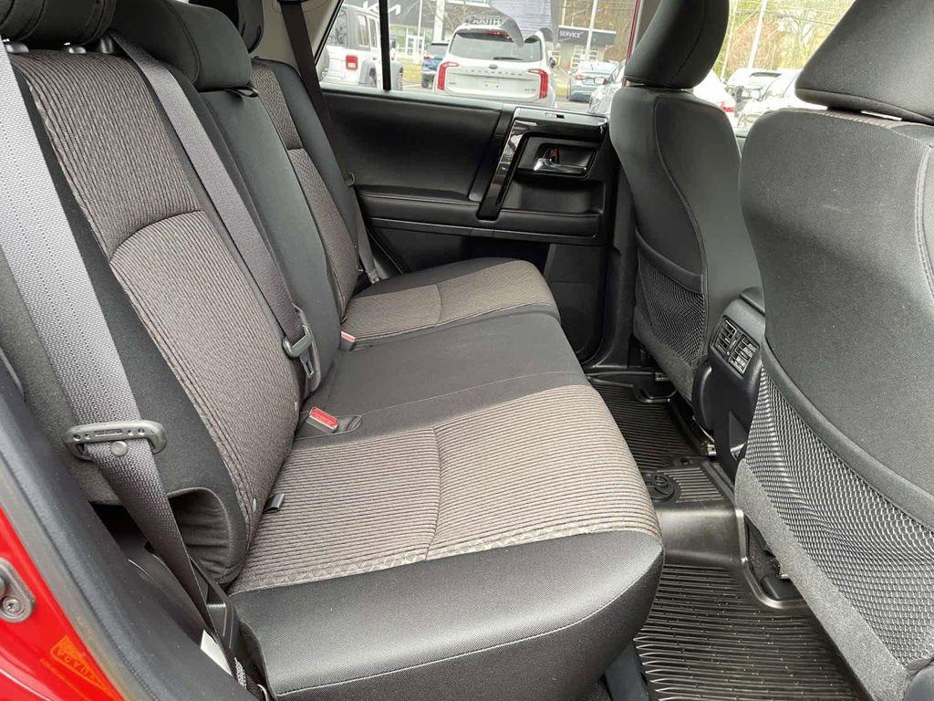 used 2020 Toyota 4Runner car, priced at $37,488