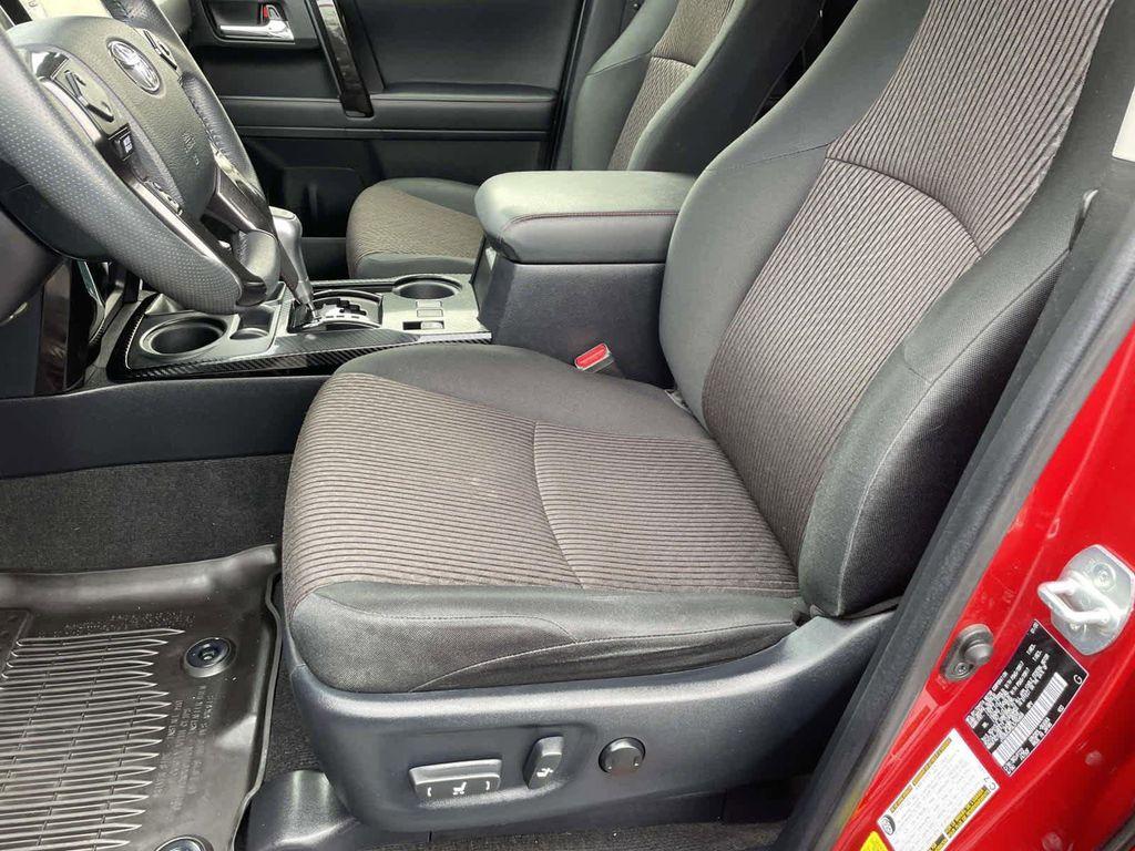 used 2020 Toyota 4Runner car, priced at $37,488