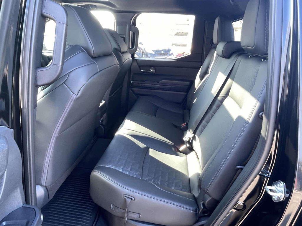 new 2026 Toyota Tacoma car, priced at $54,985