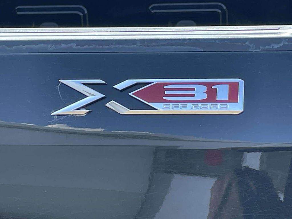 used 2023 GMC Sierra 1500 car, priced at $40,768