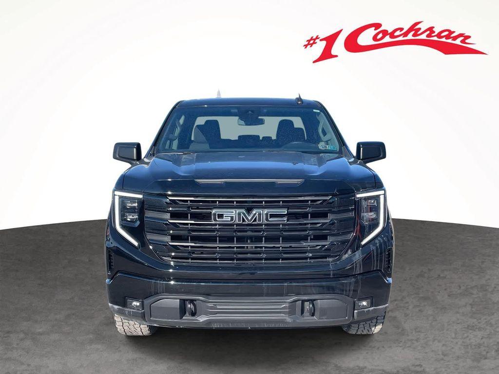 used 2023 GMC Sierra 1500 car, priced at $40,768