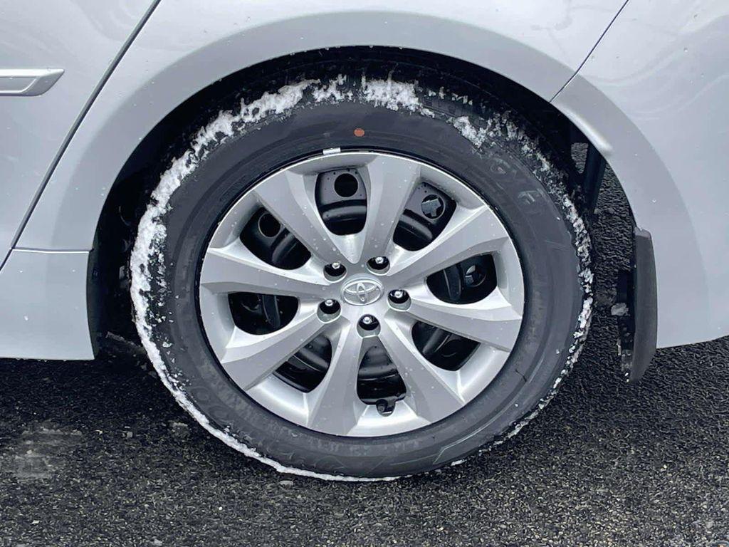 new 2026 Toyota Corolla car, priced at $23,736