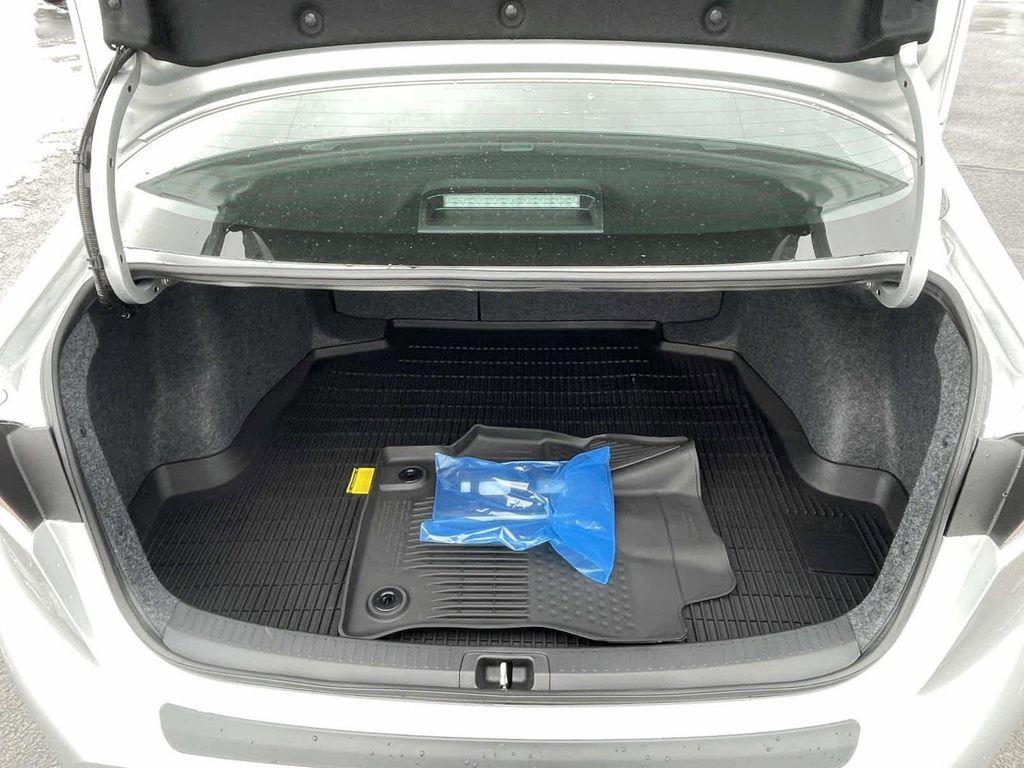 new 2026 Toyota Corolla car, priced at $23,736