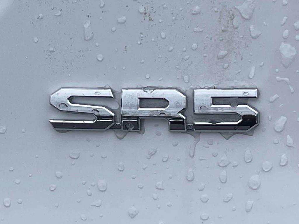 new 2026 Toyota Tacoma car, priced at $44,325