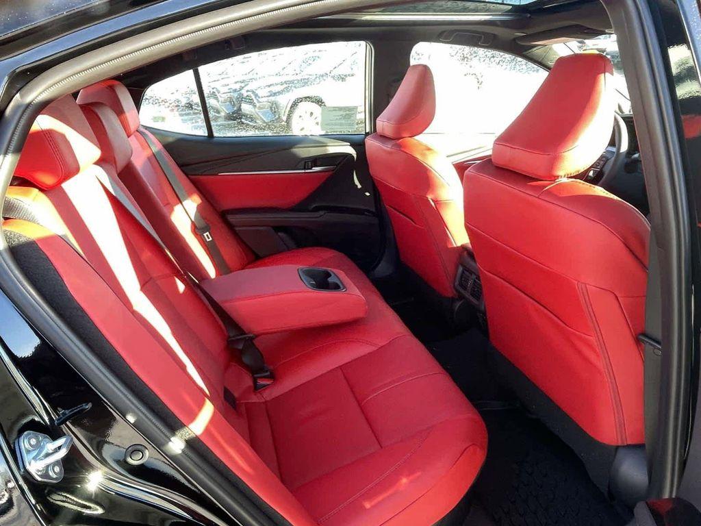 new 2026 Toyota Camry car, priced at $42,093