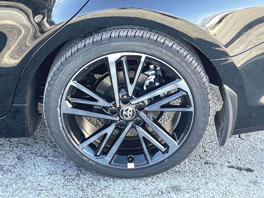 new 2026 Toyota Camry car, priced at $42,093