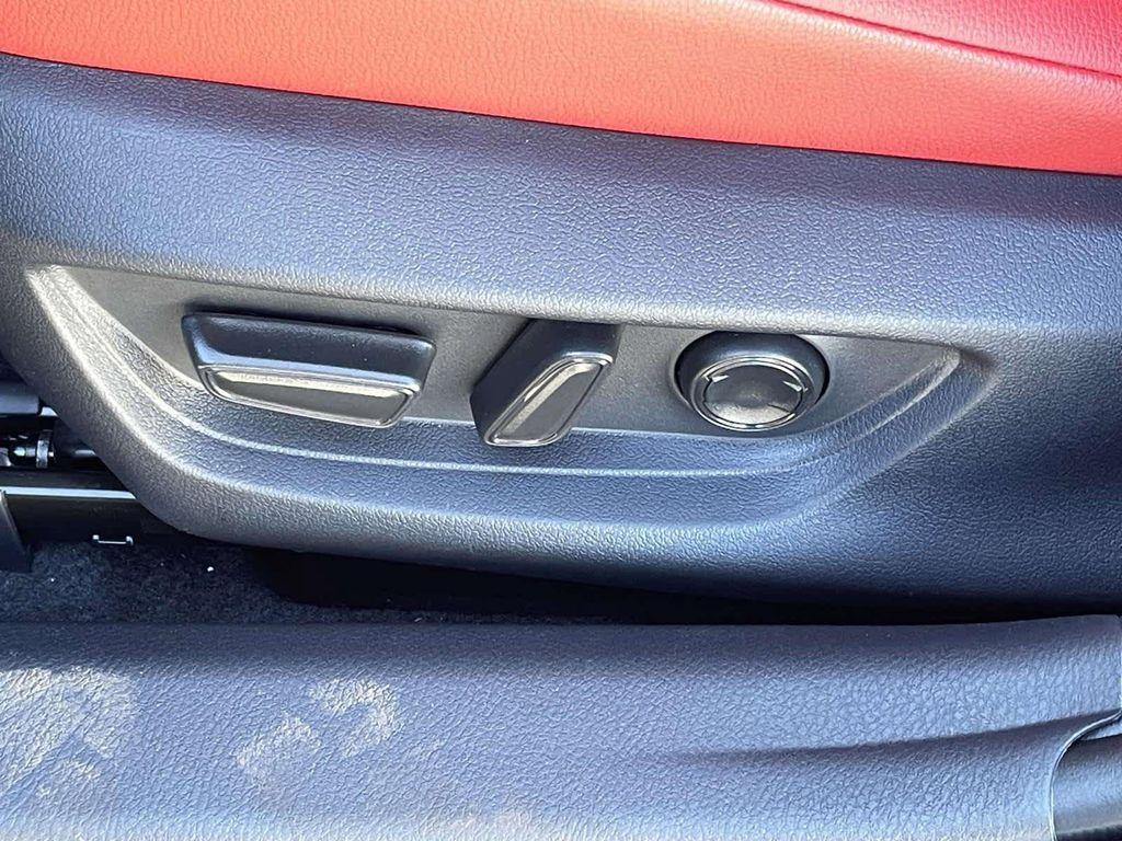 new 2026 Toyota Camry car, priced at $42,093