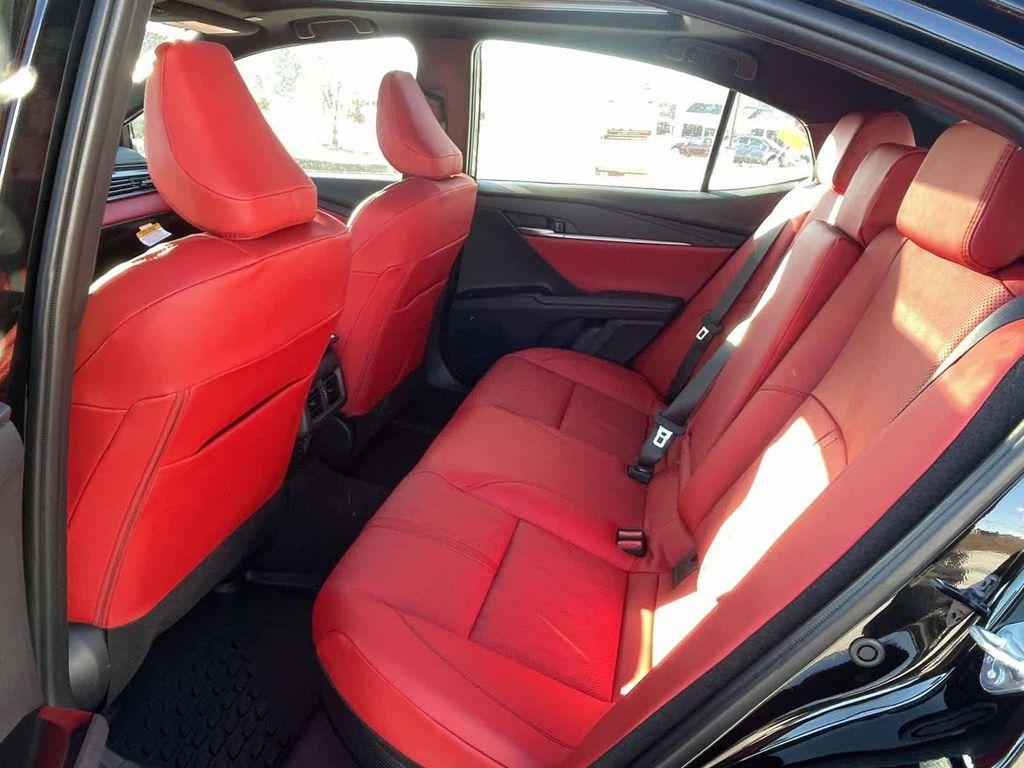 new 2026 Toyota Camry car, priced at $42,093