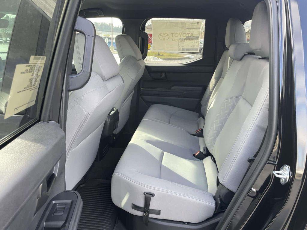 new 2026 Toyota Tacoma car, priced at $42,545