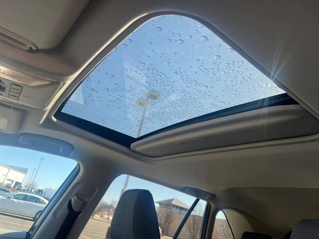 used 2022 Toyota RAV4 Hybrid car, priced at $30,988