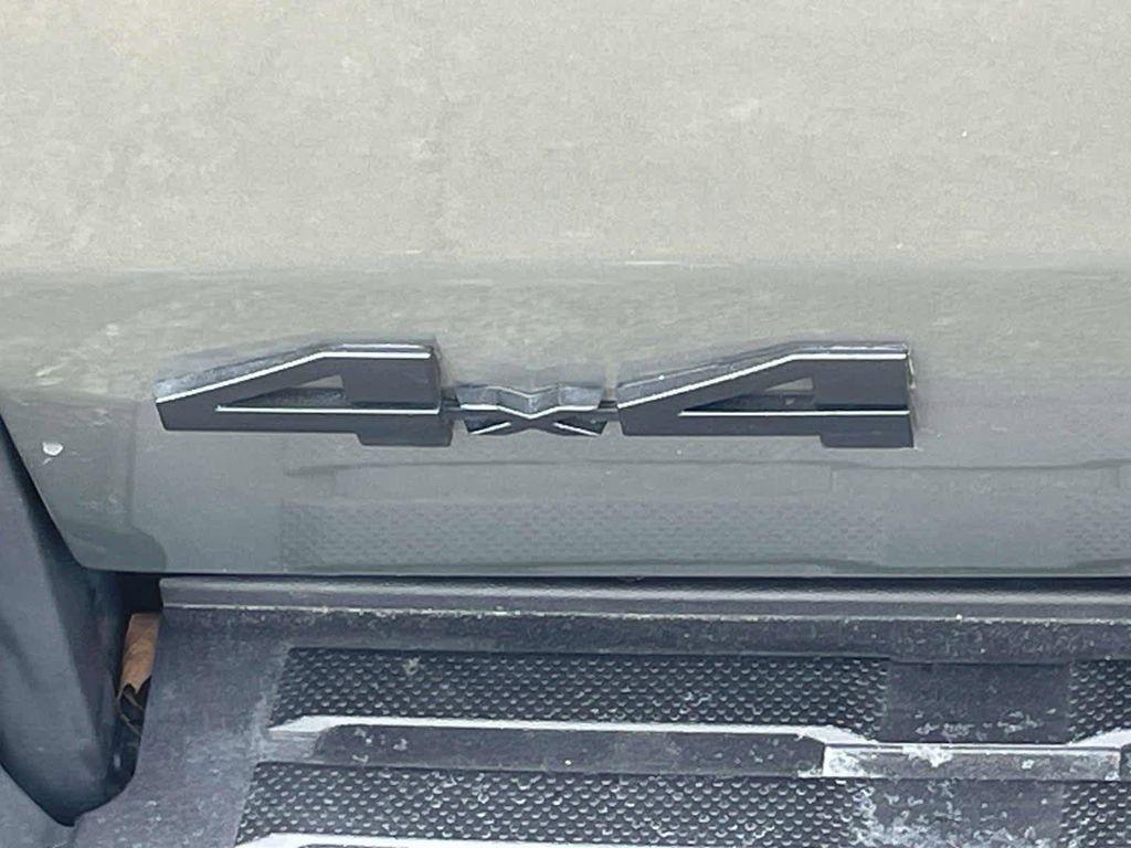 used 2025 Toyota Tacoma car, priced at $42,996