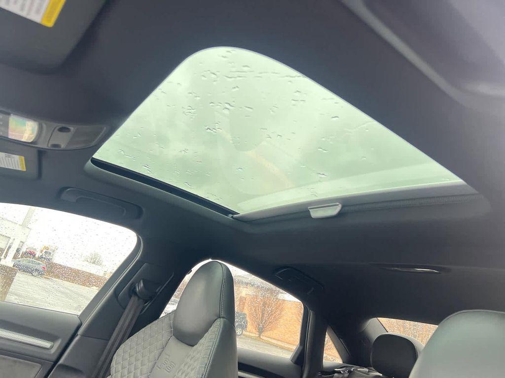 used 2019 Audi RS 3 car, priced at $39,988