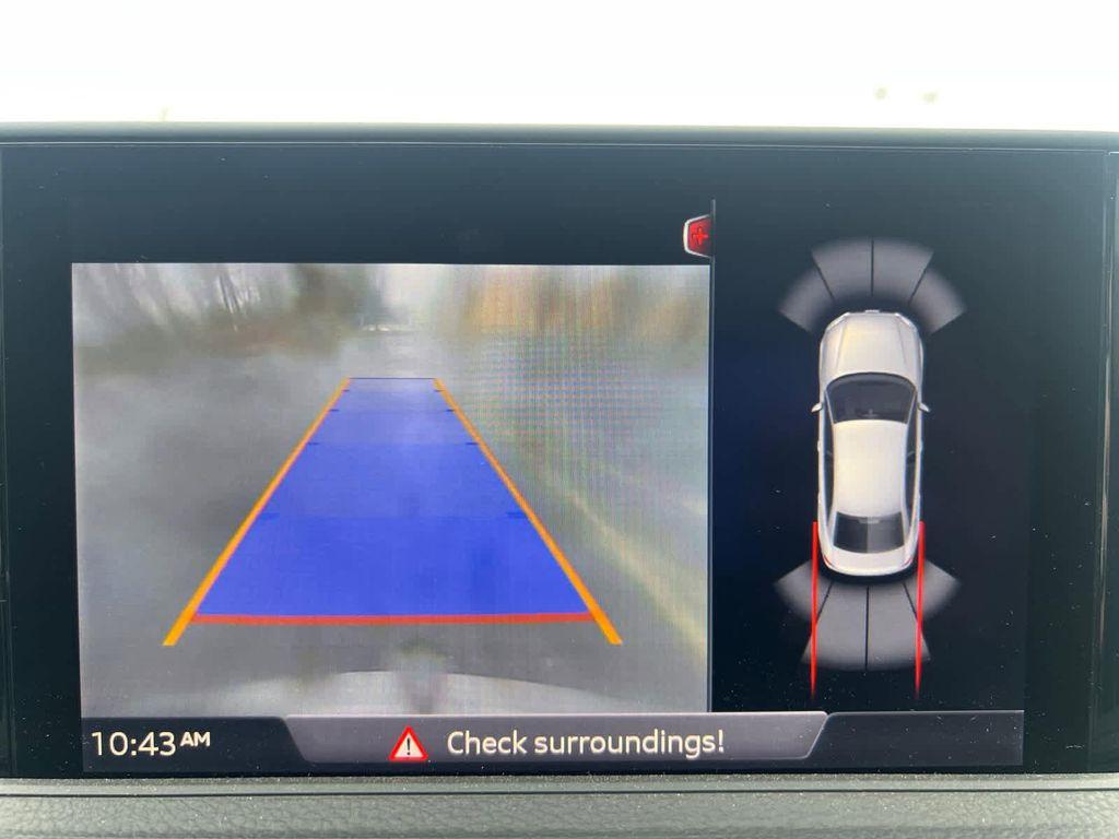 used 2019 Audi RS 3 car, priced at $39,988