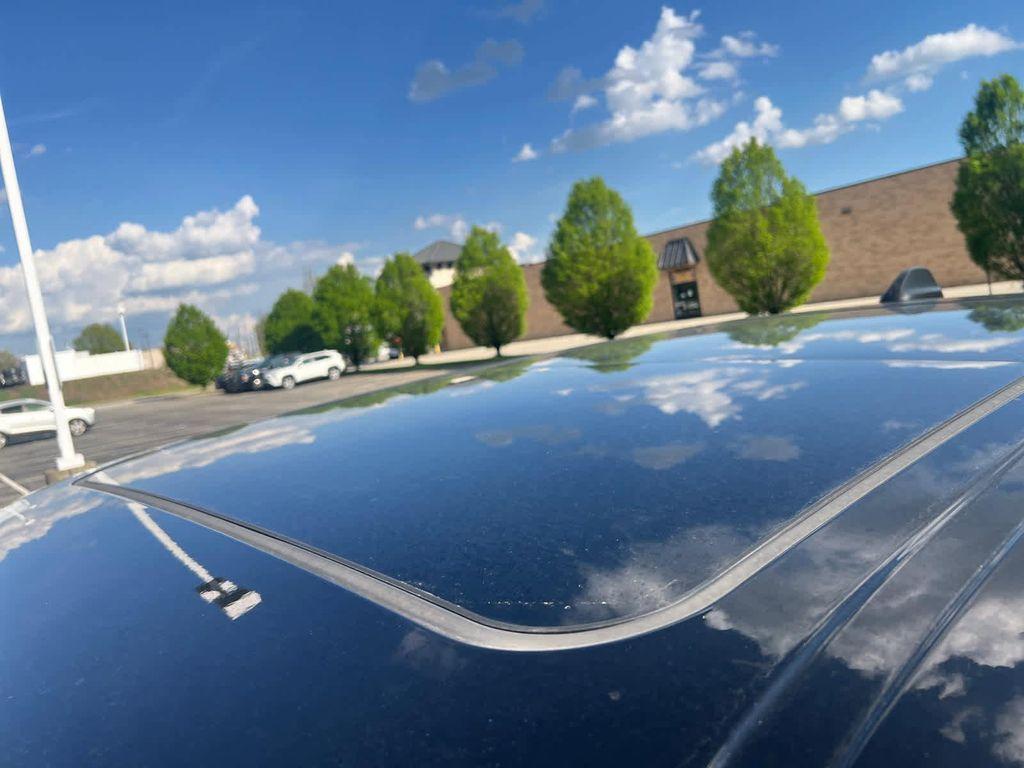 used 2024 Ram 1500 car, priced at $46,764