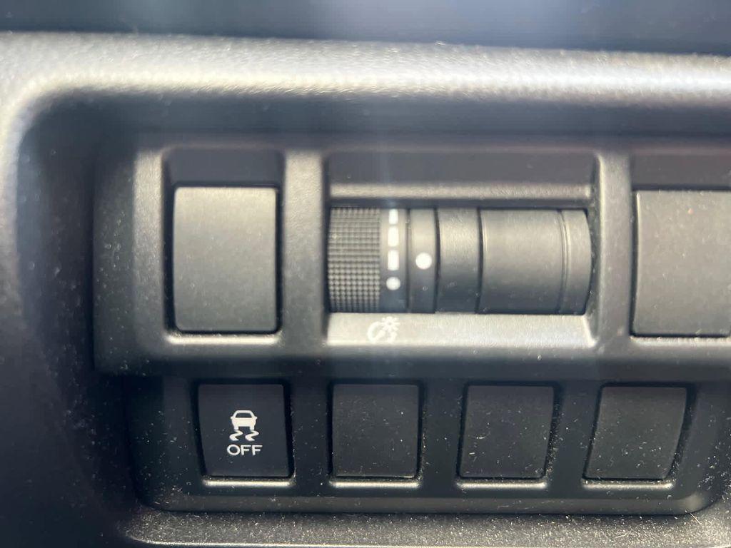 used 2018 Subaru Crosstrek car, priced at $16,861