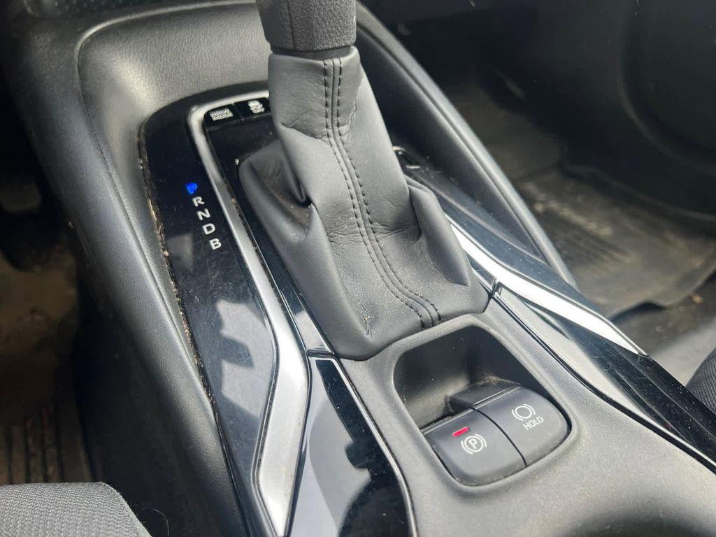 used 2021 Toyota Corolla Hybrid car, priced at $17,977