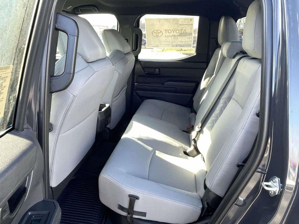 new 2026 Toyota Tacoma car, priced at $42,185