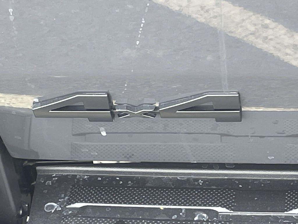 new 2026 Toyota Tacoma car, priced at $44,404