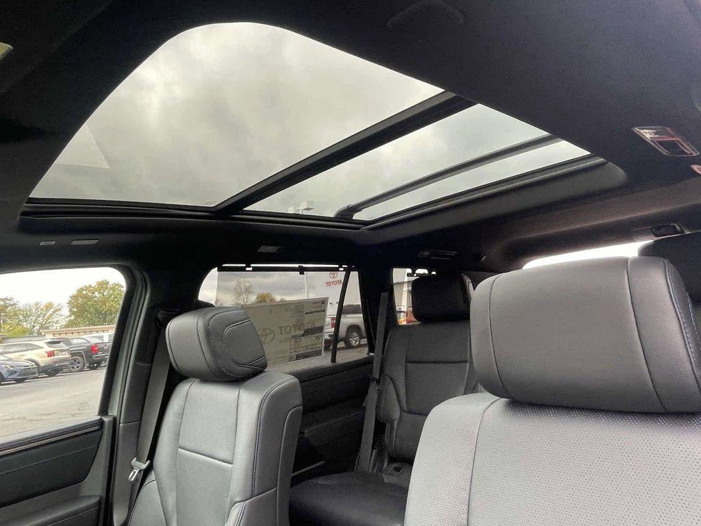 new 2026 Toyota Sequoia car, priced at $79,244