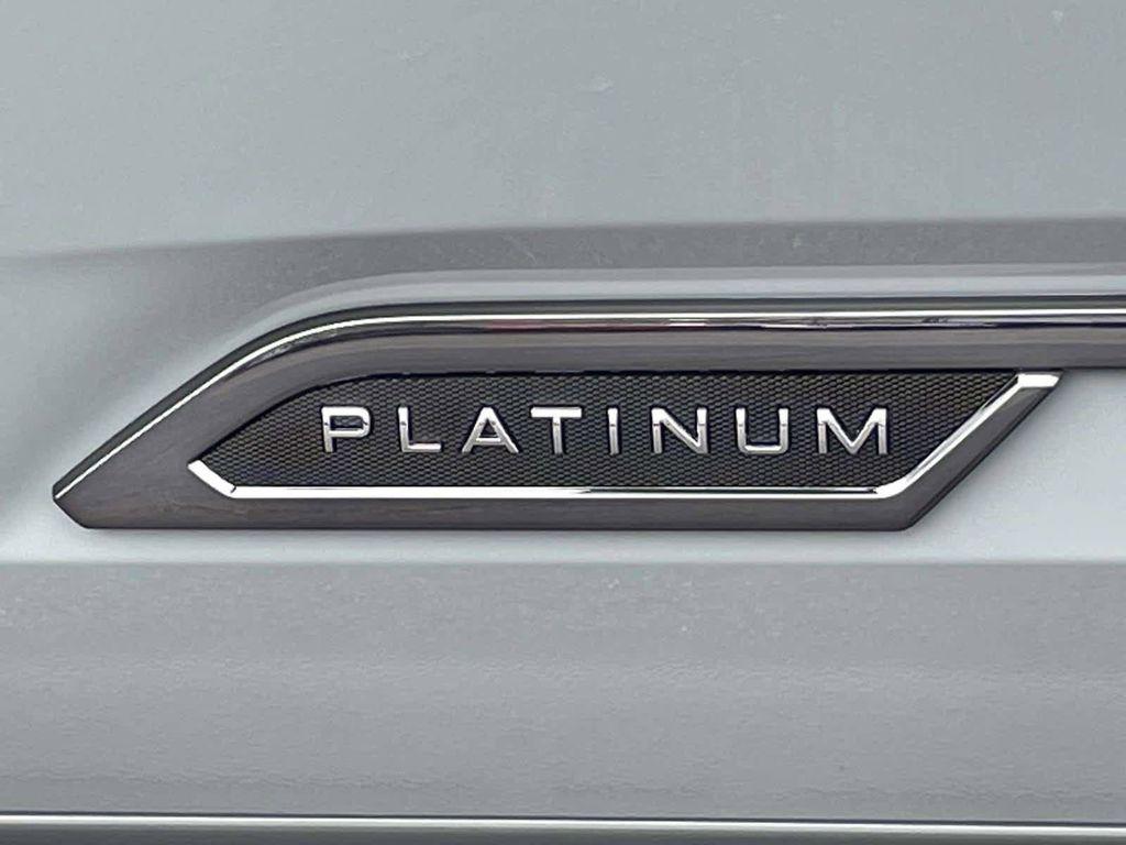 new 2026 Toyota Sequoia car, priced at $79,244