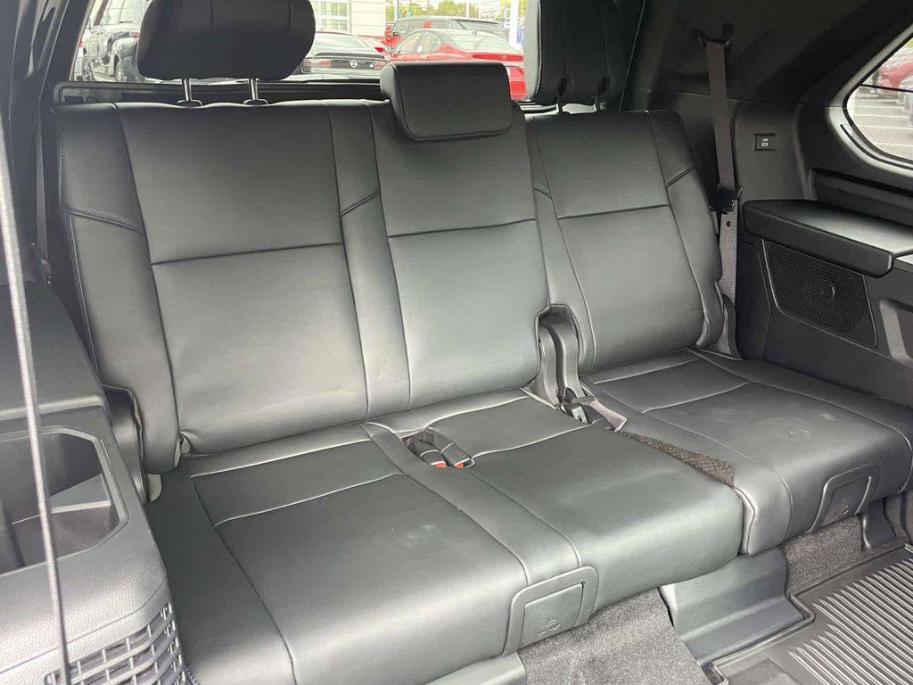 new 2026 Toyota Sequoia car, priced at $79,244