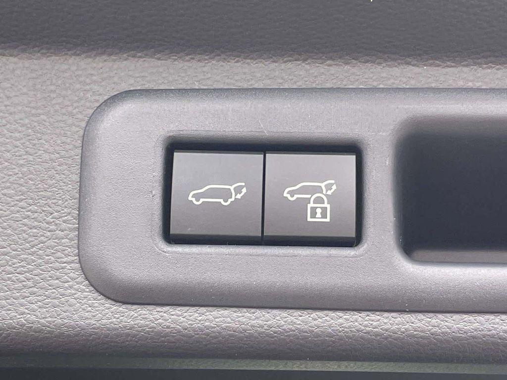 new 2026 Toyota Sequoia car, priced at $79,244