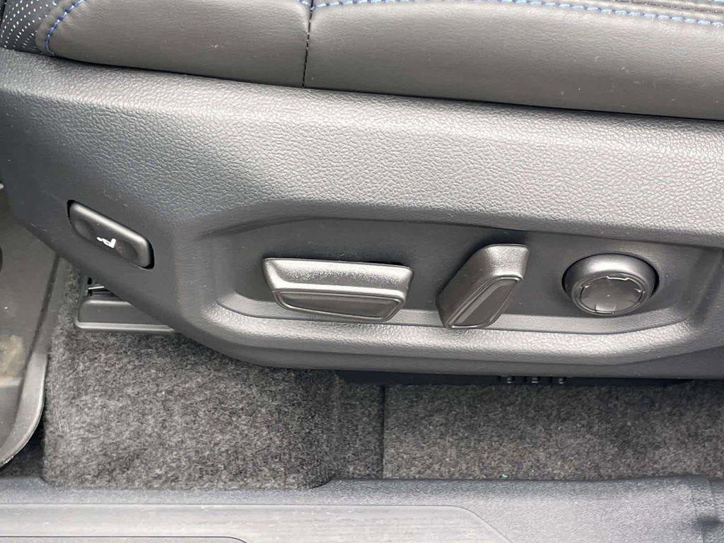 new 2026 Toyota Sequoia car, priced at $79,244