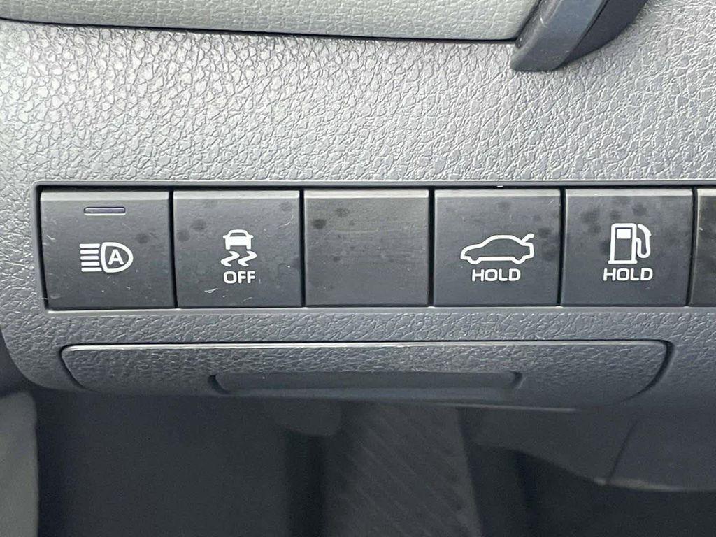 used 2022 Toyota Camry car, priced at $19,947