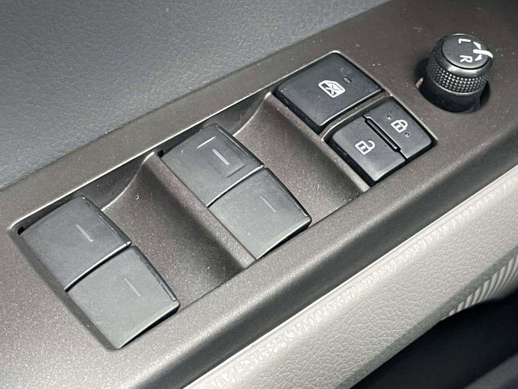 used 2022 Toyota Camry car, priced at $19,947