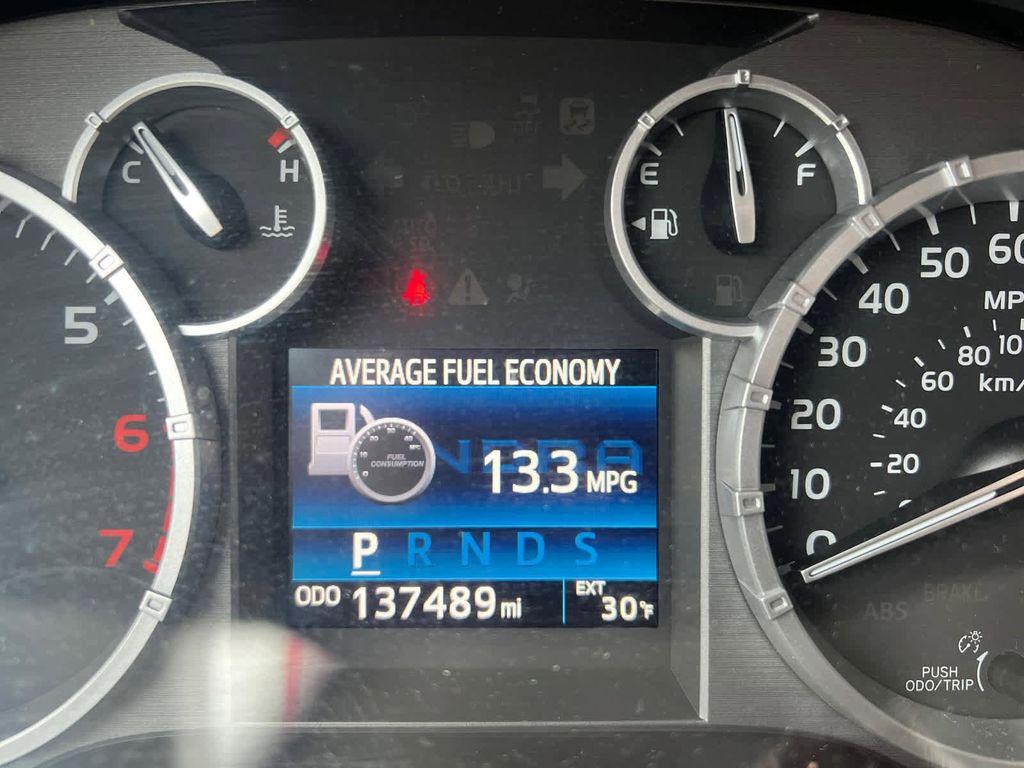 used 2017 Toyota Tundra car, priced at $23,986