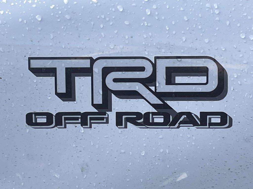 new 2026 Toyota Tacoma car, priced at $49,235