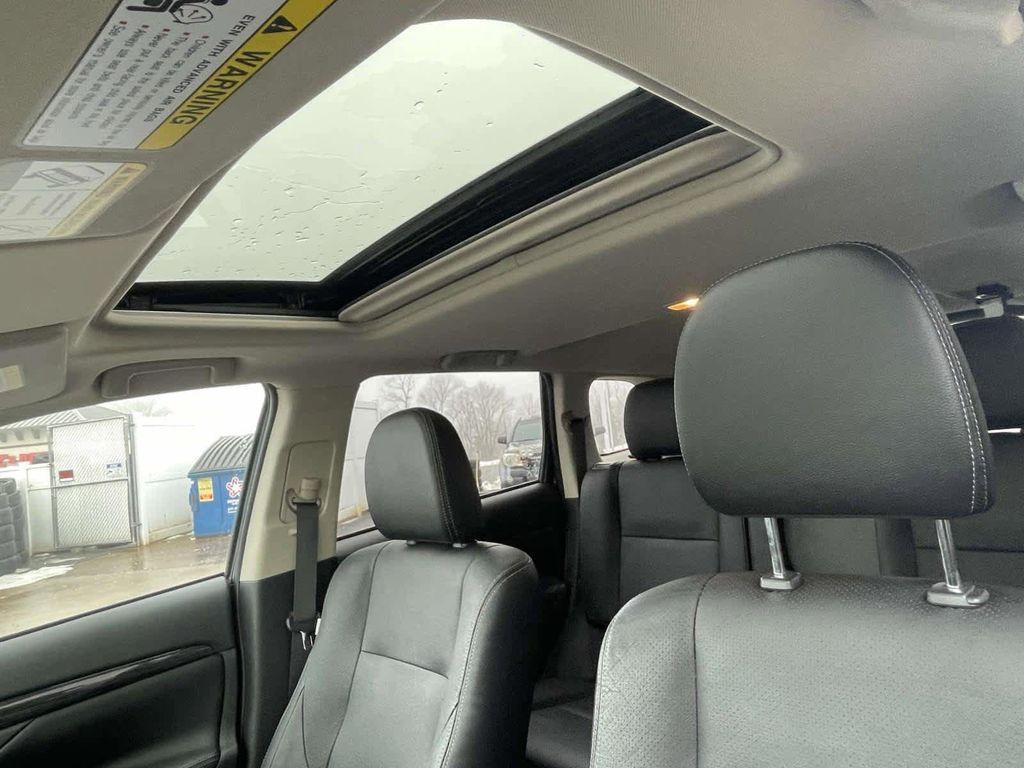 used 2016 Mitsubishi Outlander car, priced at $10,615