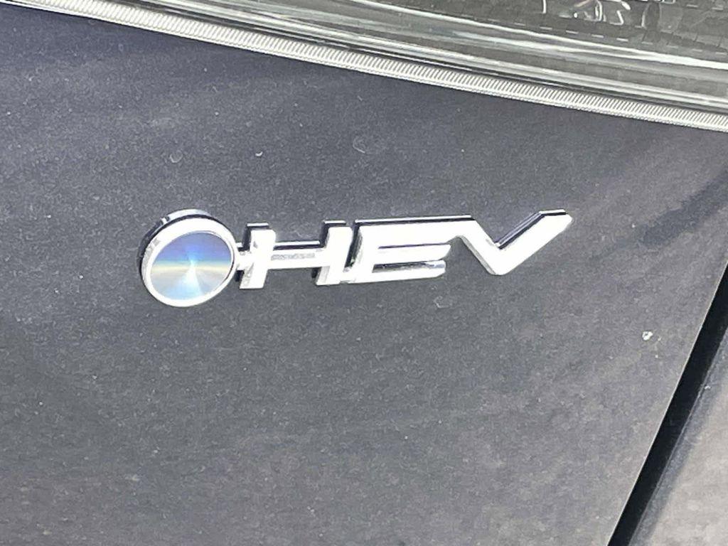new 2026 Toyota Highlander Hybrid car, priced at $57,188