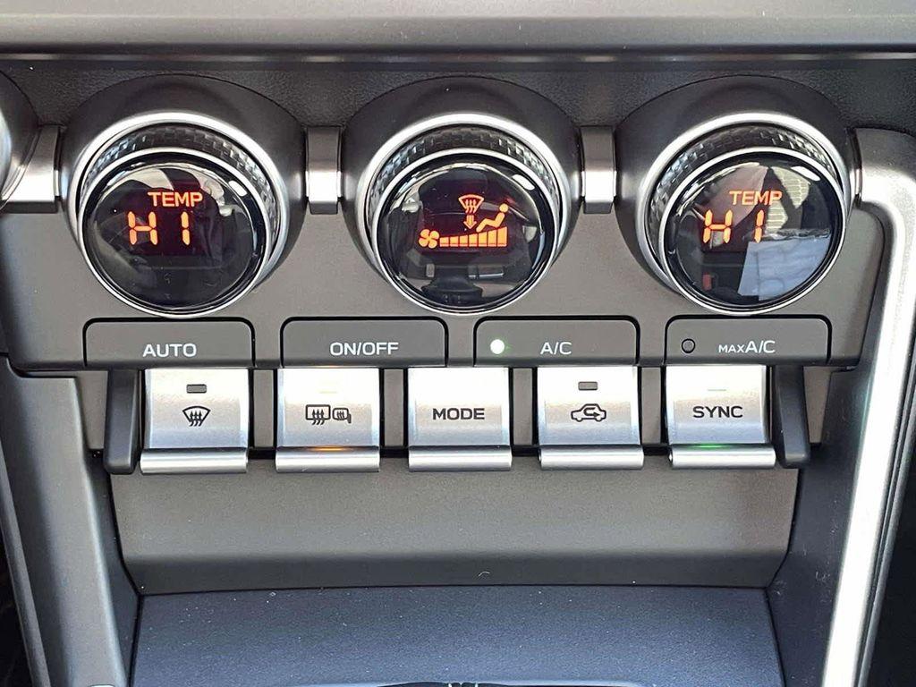 new 2026 Toyota GR86 car, priced at $32,613