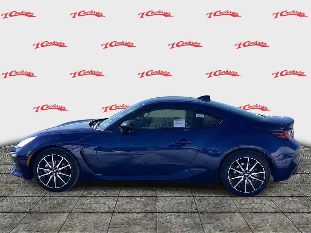 new 2026 Toyota GR86 car, priced at $32,613