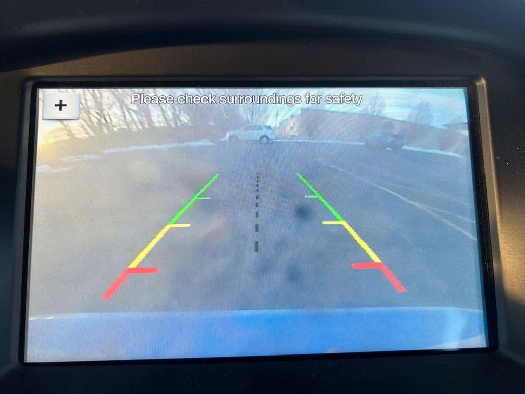 used 2016 Ford Focus RS car, priced at $26,489