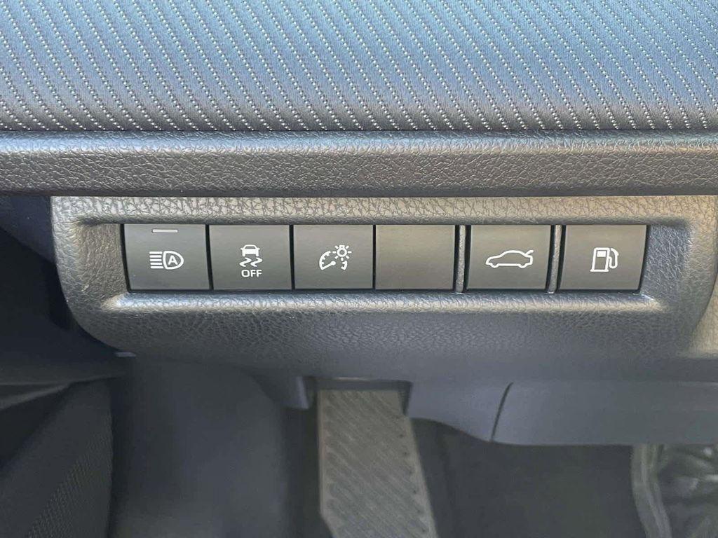used 2025 Toyota Camry car, priced at $28,748