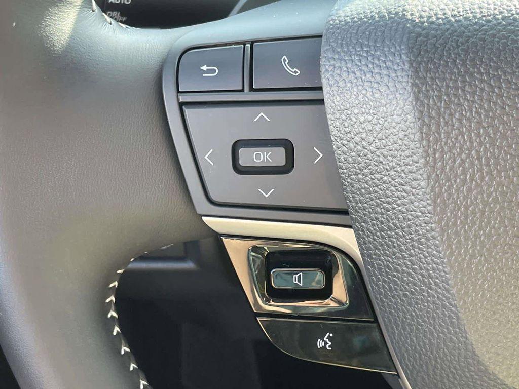 used 2025 Toyota Camry car, priced at $28,748