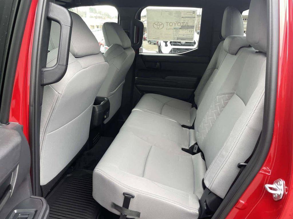 new 2026 Toyota Tacoma car, priced at $42,247