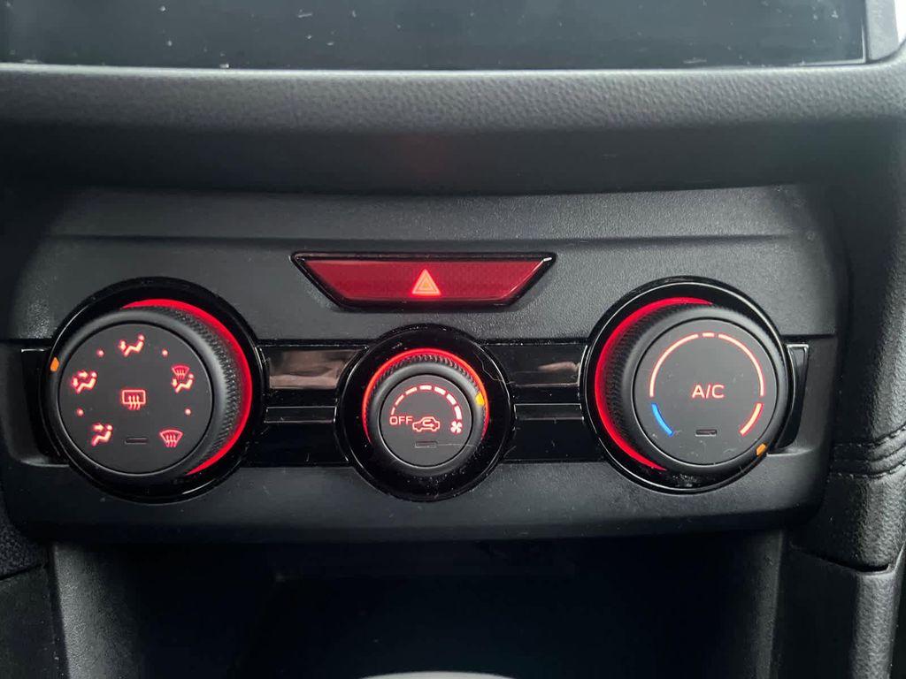 used 2019 Subaru Impreza car, priced at $12,888