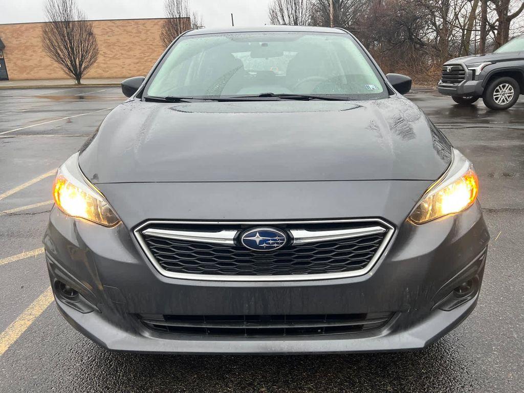 used 2019 Subaru Impreza car, priced at $12,888