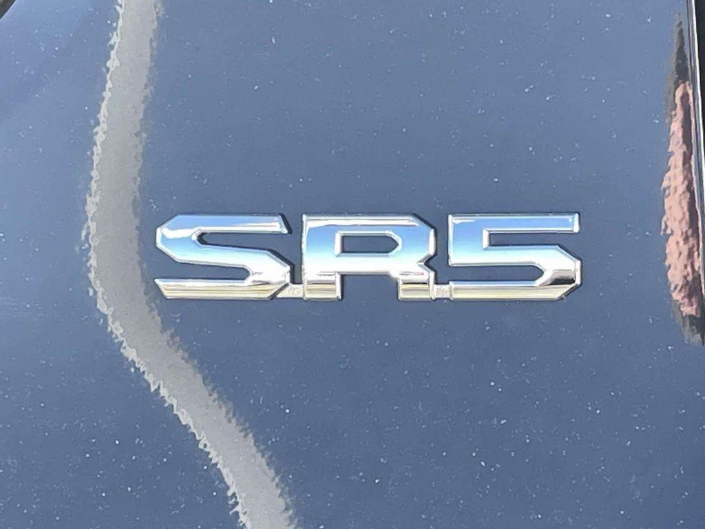 new 2026 Toyota Tacoma car, priced at $44,168