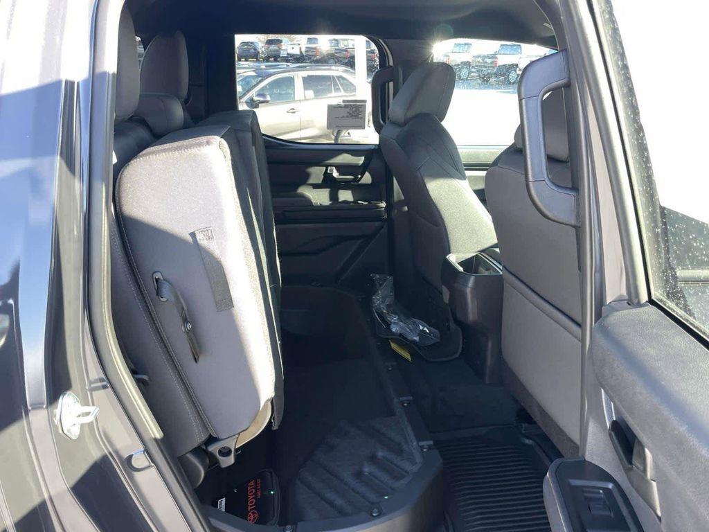 new 2026 Toyota Tacoma car, priced at $44,168