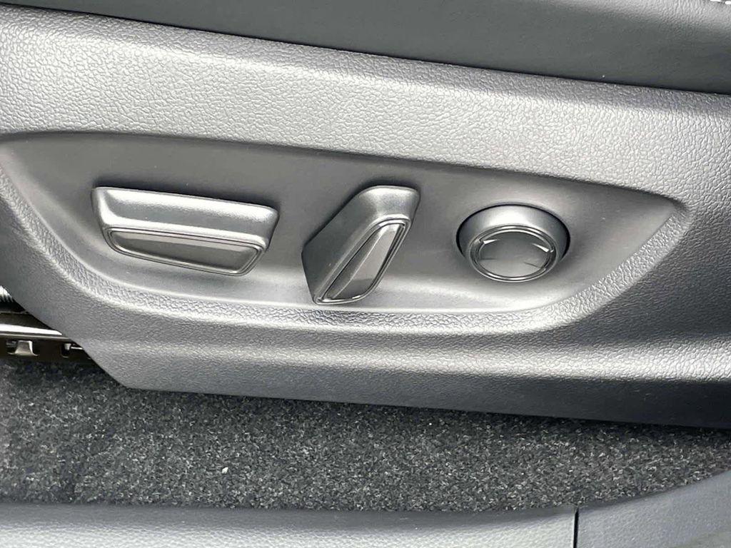 new 2026 Toyota Crown car, priced at $47,609