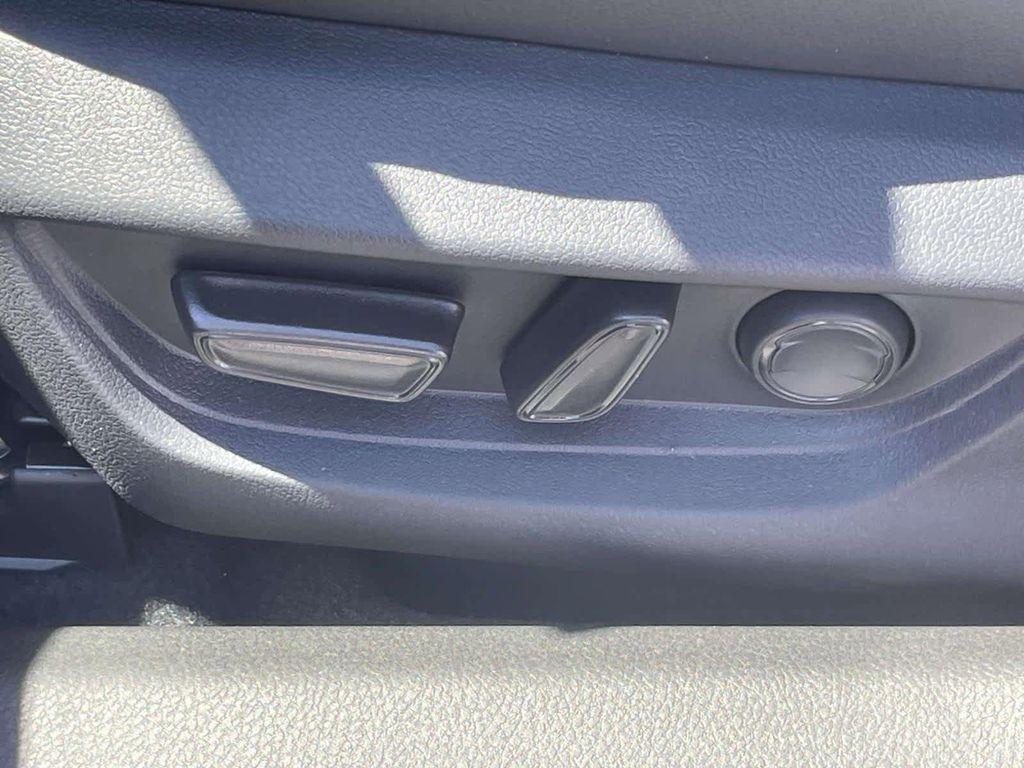 new 2025 Toyota Camry car, priced at $40,634