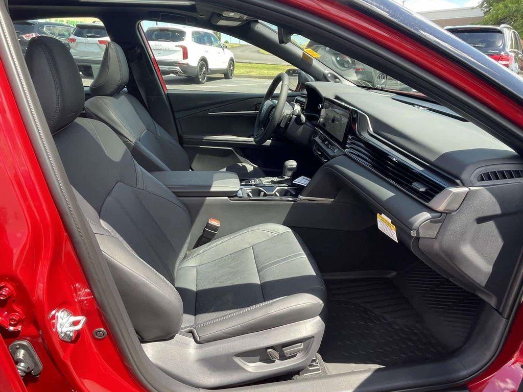 new 2025 Toyota Camry car, priced at $40,634