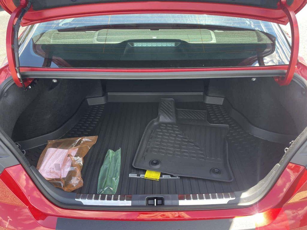 new 2025 Toyota Camry car, priced at $40,634