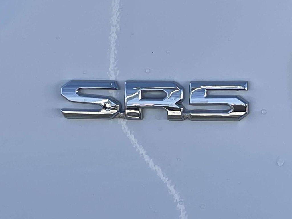 new 2026 Toyota Tacoma car, priced at $38,947