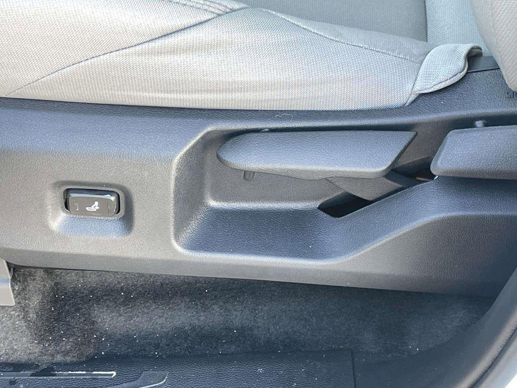 new 2026 Toyota Tacoma car, priced at $38,947