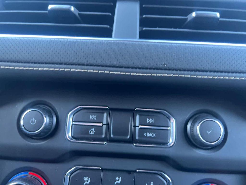 used 2021 Chevrolet Suburban car, priced at $39,876